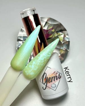 Gems Gel Polish Kerry