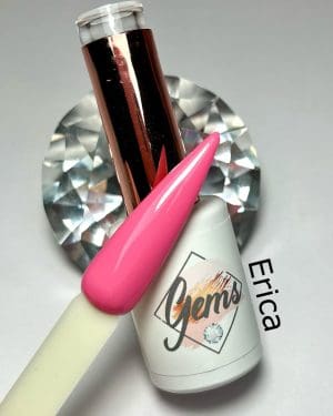 Gems Gel Polish Erica