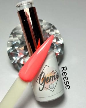 Gems Gel Polish Reece