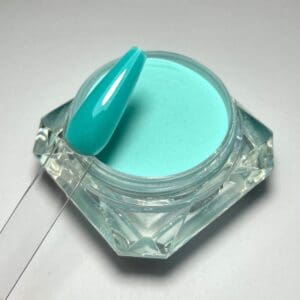 Gems coloured acrylic joanne