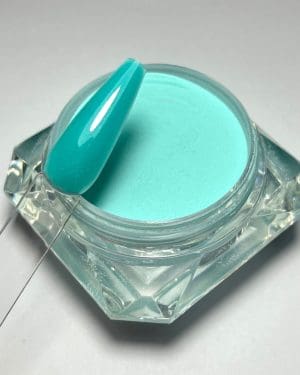 Gems coloured acrylic joanne