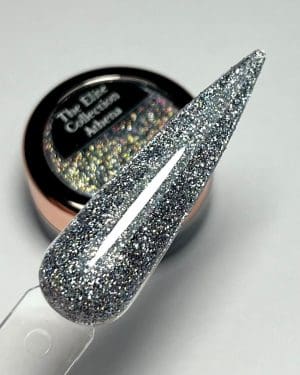 Elite glitter Athena