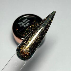 Elite glitter Maple