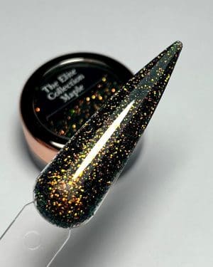 Elite glitter Maple