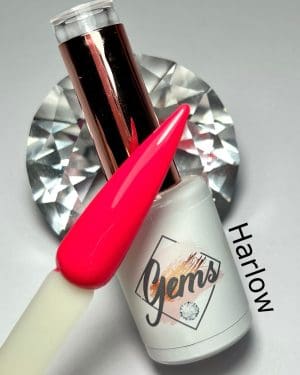 Gems Gel Polish Harlow