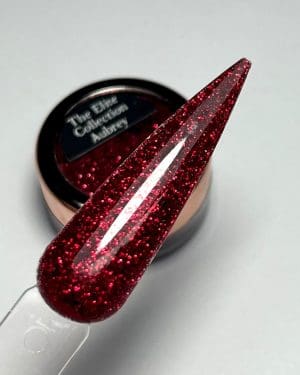 Elite glitter Aubrey