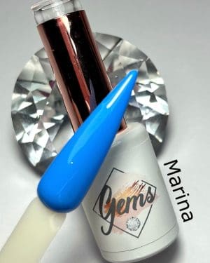 Gems Gel Polish Marina