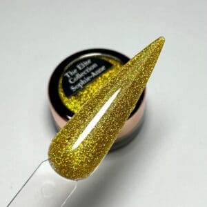 Elite glitter Sophie-anne