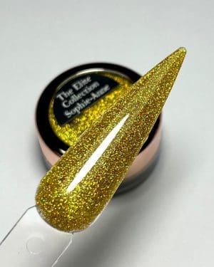 Elite glitter Sophie-anne