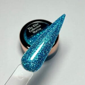 Elite glitter Marina