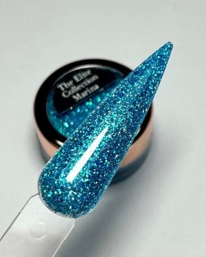 Elite glitter Marina