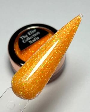 Elite glitter Nadia