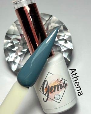 Gems Gel Polish Athena