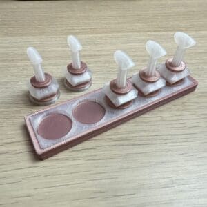 PRE ORDER Display tip holder