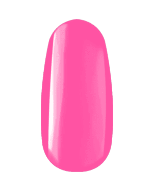 Gems gel polish Barbie