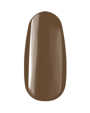 Gems gel polish Hazel