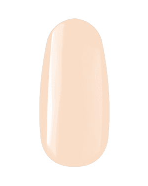 Gems gel polish Rose