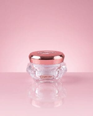 Gems Acrylgel Crystal Clear