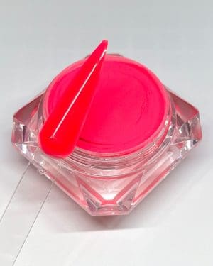 Gems coloured acrylic Millie
