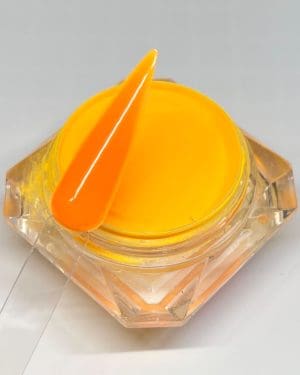 Gems coloured acrylic Sherrie