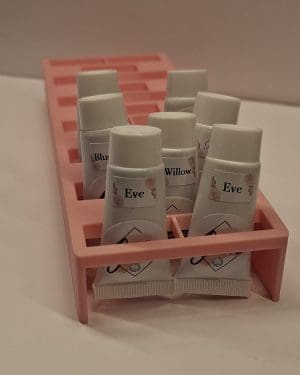 Art Gel Stand