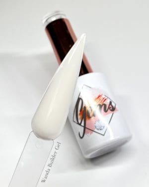 Gems builder gel in a bottle Wanda 10ml