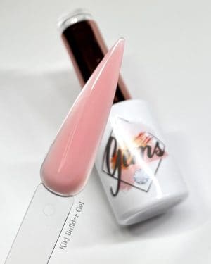 Gems builder gel in a bottle Kiki 10ml