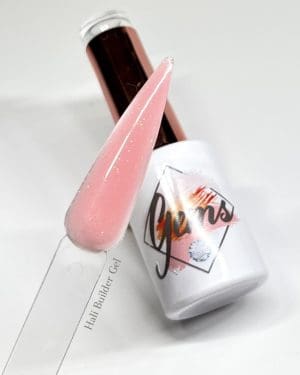 Gems builder gel in a bottle Hali 10ml