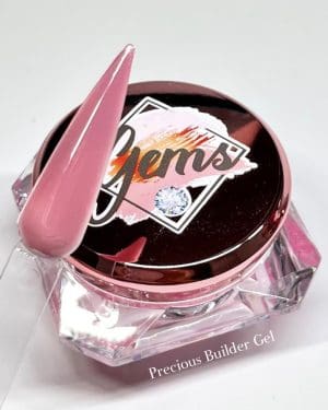 Gems builder gel in a pot Precious 30ml
