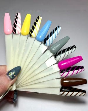 Art gels