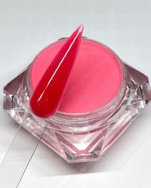 Gems coloured acrylic Kesia