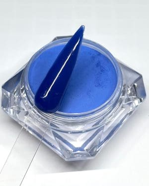 Gems coloured acrylic Peta