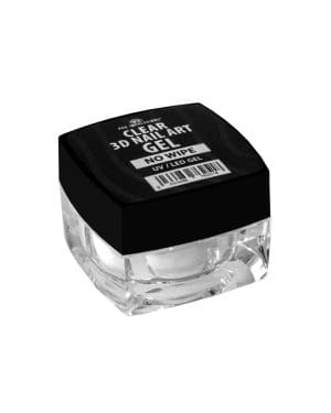 3d nail art gel
