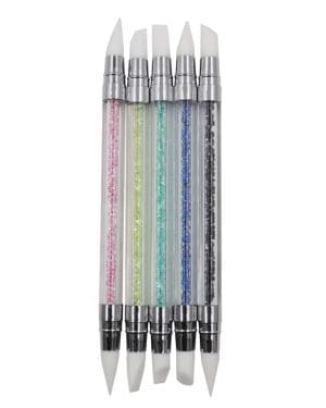 Silicone tool 5 pack