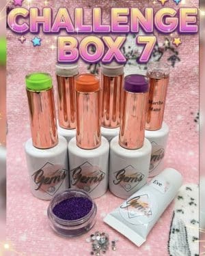 Carla’s challenge box 7